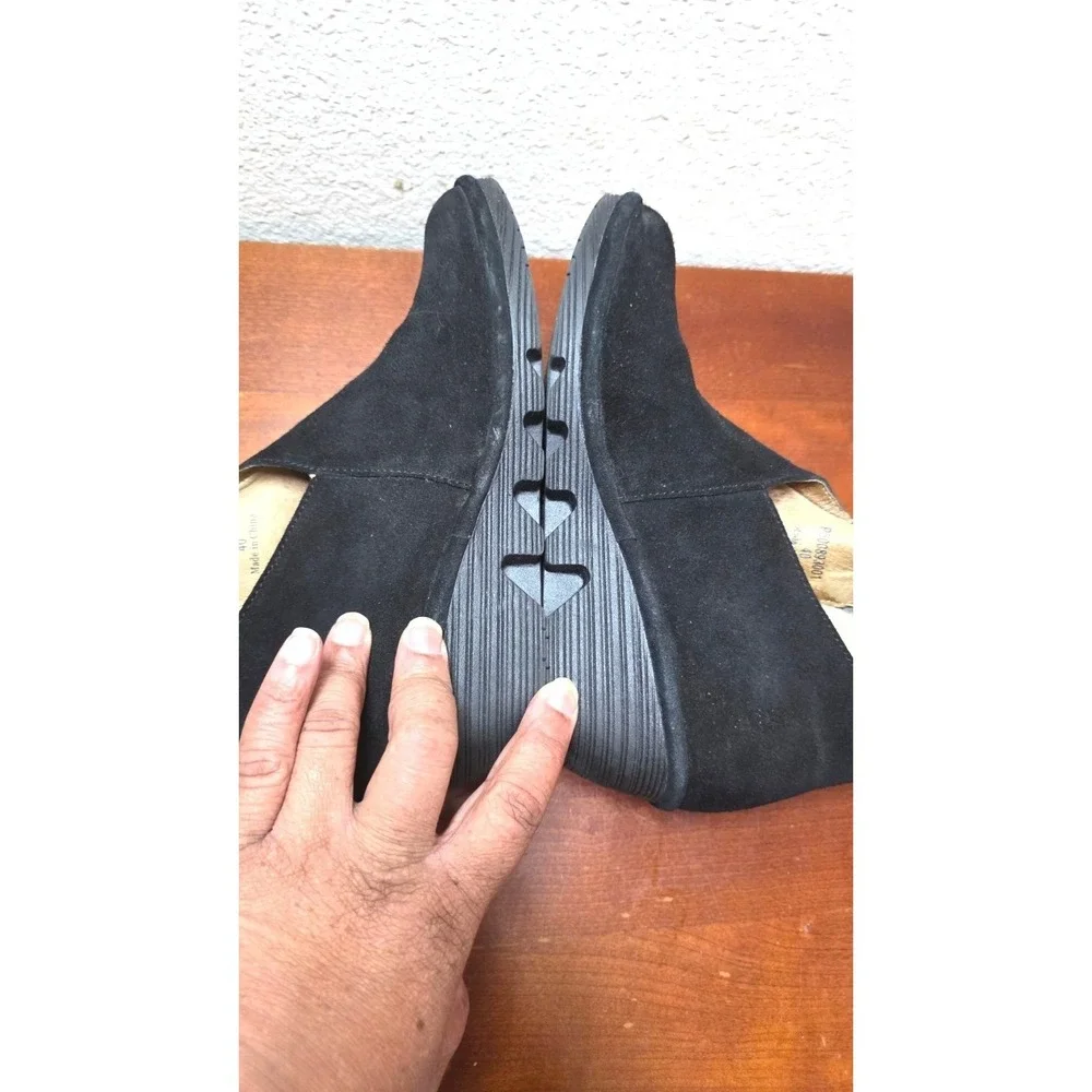 Fly London crafted premium